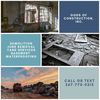 Gods of Construction, Inc
