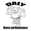 Daly Movers and Maintenance
