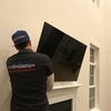 215 Tv Wall Mounting Services